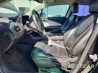 Zdjęcie 7 z 12 samochodu: 2012 CHEVROLET VOLT VIN:1G1RB6E49CU122622 - miniatura