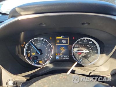 Zdjęcie 9 z 13 samochodu: 2019 SUBARU ASCENT LIMITED VIN:4S4WMALD6K3448601 - miniatura