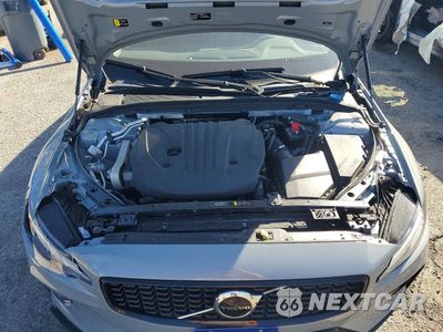 Zdjęcie 11 z 12 samochodu: 2024 VOLVO S60 CORE VIN:7JRL12FK8RG322082 - miniatura