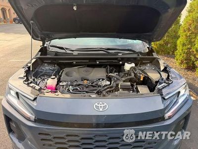 Zdjęcie 11 z 14 samochodu: 2026 TOYOTA RAV4 XLE PREMIUM VIN:2T36CRAV3TC013908 - miniatura