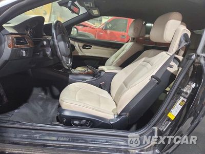 Zdjęcie 7 z 12 samochodu: 2011 BMW 328 I SULEV VIN:WBADW7C50BE727139 - miniatura