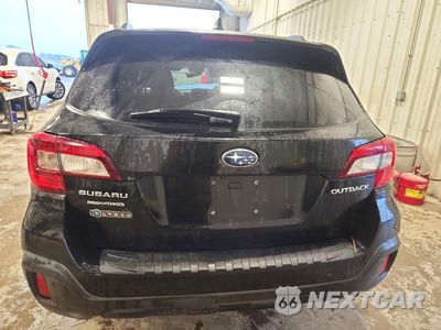 Zdjęcie 6 z 12 samochodu: 2019 SUBARU OUTBACK TOURING VIN:4S4BSATC5K3264519 - miniatura