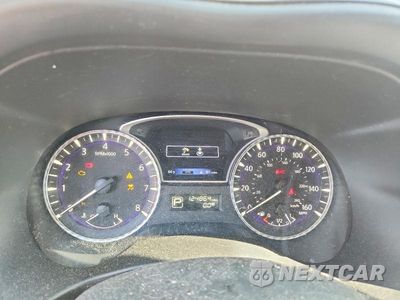 Zdjęcie 9 z 13 samochodu: 2018 INFINITI QX60 BASE VIN:5N1DL0MM3JC500168 - miniatura