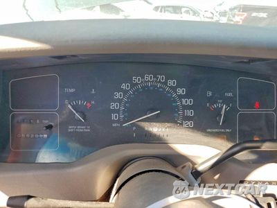 Zdjęcie 9 z 13 samochodu: 1994 BUICK ROADMASTER VIN:1G4BN52P4RR436100 - miniatura