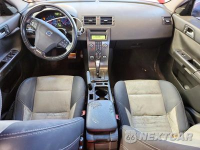 Zdjęcie 8 z 12 samochodu: 2009 VOLVO S40 T5 VIN:YV1MH672892467845 - miniatura