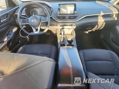 Zdjęcie 8 z 12 samochodu: 2020 NISSAN ALTIMA S VIN:1N4BL4BV8LC213058 - miniatura
