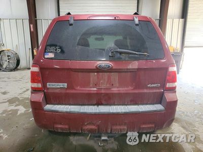 Zdjęcie 6 z 14 samochodu: 2008 FORD ESCAPE LIMITED VIN:1FMCU94108KA47839 - miniatura