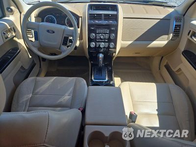 Zdjęcie 8 z 13 samochodu: 2012 FORD ESCAPE LIMITED VIN:1FMCU0EG9CKA55462 - miniatura