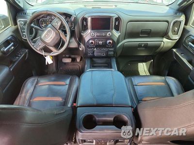 Zdjęcie 8 z 13 samochodu: 2023 GMC SIERRA K2500 AT4 VIN:1GT49PEY5PF116736 - miniatura