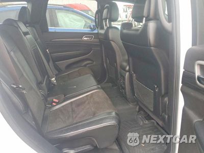 Zdjęcie 11 z 13 samochodu: 2021 JEEP GRAND CHEROKEE LAREDO VIN:1C4RJFAG5MC593135 - miniatura