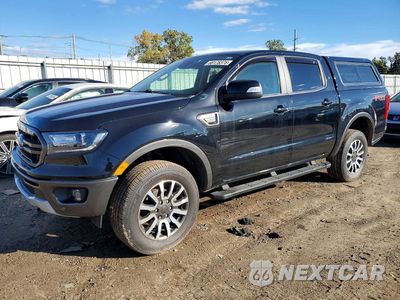 2020 FORD RANGER XL 1FTER4FH5LLA47544 - główne zdjęcie licytacji z USA - miniatura