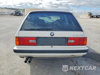 Zdjęcie 6 z 14 samochodu: 1988 BMW 320I VIN:WBAAH620903819050 - miniatura