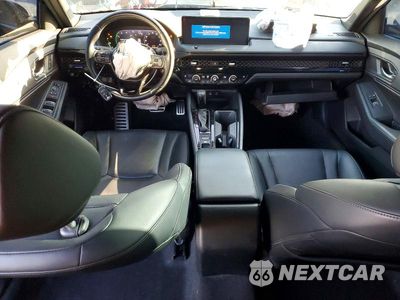Zdjęcie 8 z 12 samochodu: 2024 HONDA ACCORD HYBRID SPORT-L VIN:1HGCY2F71RA070914 - miniatura