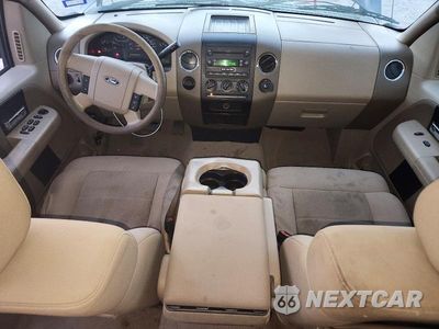 Zdjęcie 8 z 12 samochodu: 2006 FORD F150 SUPERCREW VIN:1FTRW12W76KB42081 - miniatura