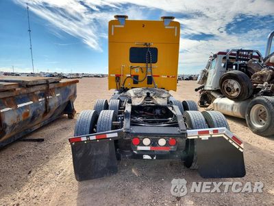 Zdjęcie 6 z 14 samochodu: 2015 KENWORTH T880 SEMI TRUCK VIN:1XKZD49X5FJ467151 - miniatura
