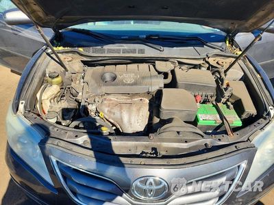 Zdjęcie 11 z 12 samochodu: 2010 TOYOTA CAMRY LE VIN:4T4BF3EK3AR070154 - miniatura