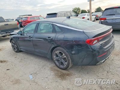 Drugie zdjęcie samochodu z przodu: 2021 KIA K5 EX VIN:5XXG34J28MG070217 - miniatura