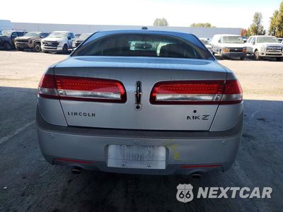Zdjęcie 6 z 12 samochodu: 2012 LINCOLN MKZ VIN:3LNHL2GC3CR809028 - miniatura