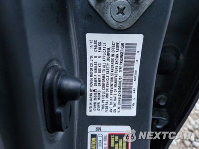 Zdjęcie 13 z 13 samochodu: 2013 HONDA INSIGHT VIN:JHMZE2H34DS000787 - miniatura