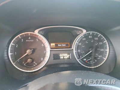 Zdjęcie 9 z 13 samochodu: 2017 INFINITI QX60 BASE VIN:5N1DL0MM3HC543435 - miniatura