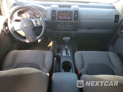 Zdjęcie 8 z 14 samochodu: 2011 NISSAN XTERRA X VIN:5N1AN0NW9BC515496 - miniatura