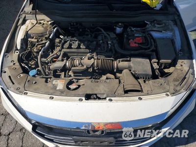 Zdjęcie 11 z 12 samochodu: 2021 HONDA ACCORD LX VIN:1HGCV1F19MA035772 - miniatura
