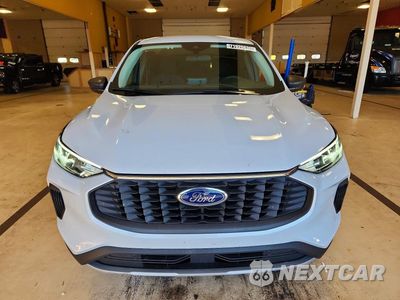 Piąte zdjęcie samochodu w środku: 2025 FORD ESCAPE ACTIVE VIN:1FMCU9GN0SUB17592 - miniatura