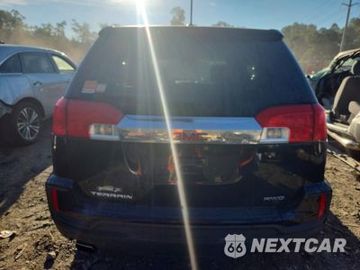 Zdjęcie 6 z 13 samochodu: 2017 GMC TERRAIN SLE VIN:2GKFLSEK4H6163202 - miniatura