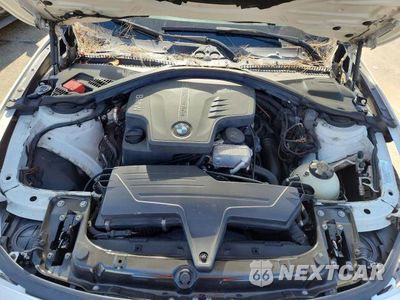 Zdjęcie 11 z 12 samochodu: 2013 BMW 328 I SULEV VIN:WBA3C1G57DNR44816 - miniatura