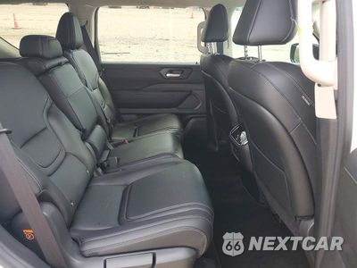 Zdjęcie 11 z 13 samochodu: 2026 NISSAN ARMADA SV VIN:JN8AY3AE9T9431563 - miniatura