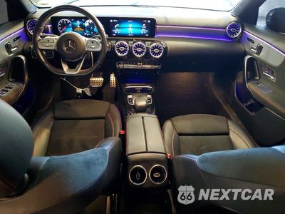 Zdjęcie 8 z 12 samochodu: 2020 MERCEDES-BENZ A 220 4MATIC VIN:W1K3G4FB5LJ225916 - miniatura