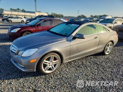 2013 MERCEDES-BENZ E 350 WDDKJ5KB9DF182761 - główne zdjęcie licytacji z USA - miniatura