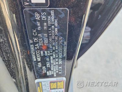 Zdjęcie 13 z 13 samochodu: 2025 KIA K4 LXS VIN:3KPFT4DE5SE071624 - miniatura