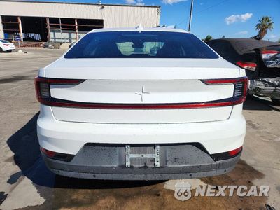 Zdjęcie 6 z 12 samochodu: 2023 POLESTAR 2 VIN:YSMEG3KA7PL146482 - miniatura