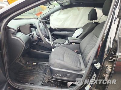 Zdjęcie 7 z 13 samochodu: 2022 HYUNDAI SANTA CRUZ SEL VIN:5NTJCDAE7NH024157 - miniatura
