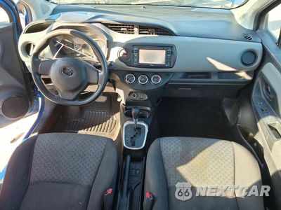 Zdjęcie 8 z 13 samochodu: 2015 TOYOTA YARIS 5-DOOR L VIN:VNKKTUD34FA032570 - miniatura