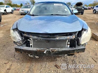 Piąte zdjęcie samochodu w środku: 2011 NISSAN MAXIMA 3.5 S VIN:1N4AA5AP8BC816715 - miniatura