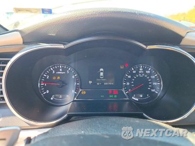 Zdjęcie 9 z 12 samochodu: 2013 KIA OPTIMA SX VIN:5XXGR4A68DG158749 - miniatura