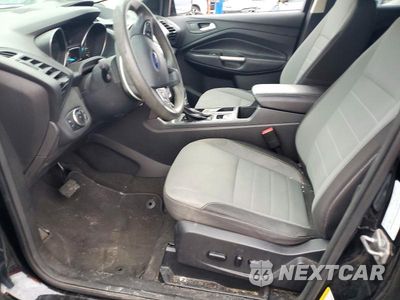 Zdjęcie 7 z 12 samochodu: 2017 FORD ESCAPE SE VIN:1FMCU0GD6HUB03871 - miniatura