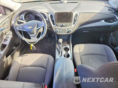 Zdjęcie 8 z 13 samochodu: 2023 CHEVROLET MALIBU LT VIN:1G1ZD5STXPF129587 - miniatura