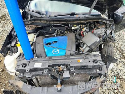 Zdjęcie 11 z 13 samochodu: 2012 MAZDA 3 I VIN:JM1BL1M83C1615730 - miniatura