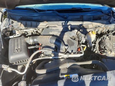 Zdjęcie 11 z 12 samochodu: 2016 RAM 1500 ST VIN:1C6RR7KT0GS156851 - miniatura