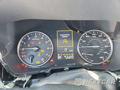 Zdjęcie 9 z 13 samochodu: 2023 SUBARU LEGACY LIMITED VIN:4S3BWAM6XP3003413 - miniatura
