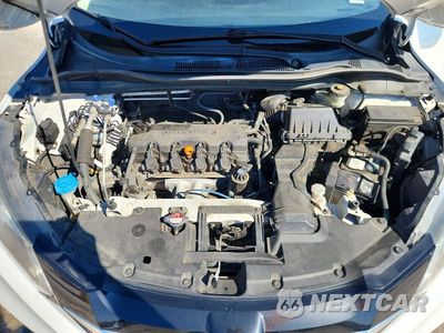 Zdjęcie 11 z 12 samochodu: 2017 HONDA HR-V EX VIN:3CZRU5H52HM715258 - miniatura