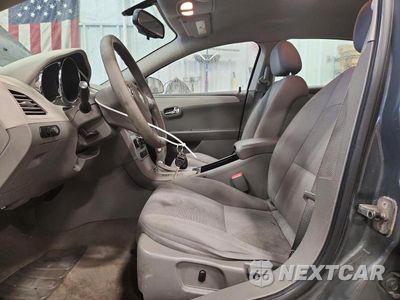 Zdjęcie 7 z 12 samochodu: 2009 CHEVROLET MALIBU LS VIN:1G1ZG57B89F247521 - miniatura