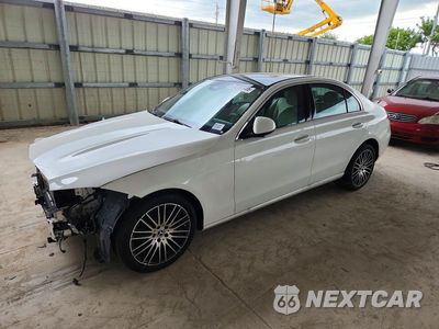 2026 MERCEDES-BENZ C 300 W1KAF4GBXTR318781 - główne zdjęcie licytacji z USA - miniatura