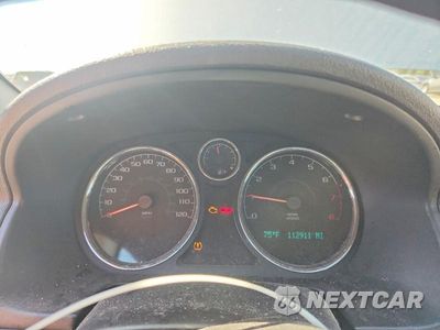 Zdjęcie 9 z 12 samochodu: 2009 CHEVROLET COBALT LS VIN:1G1AS58H397234961 - miniatura