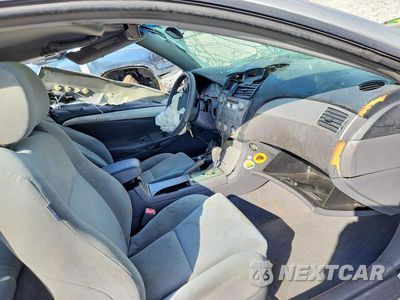 Zdjęcie 8 z 12 samochodu: 2006 TOYOTA CAMRY SOLARA SE V6 VIN:4T1CA38P16U085313 - miniatura