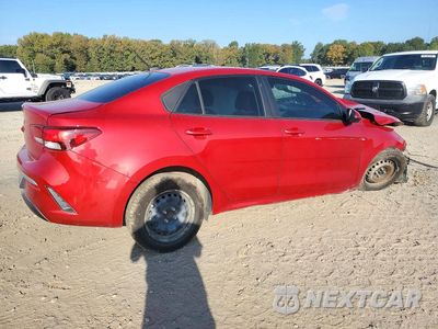 Trzecie zdjęcie samochodu z tyłu: 2023 KIA RIO S VIN:3KPA24AD9PE584732 - miniatura