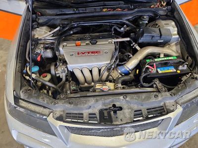 Zdjęcie 11 z 13 samochodu: 2008 ACURA TSX VIN:JH4CL96998C013806 - miniatura
